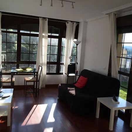 Socamino Apartment *