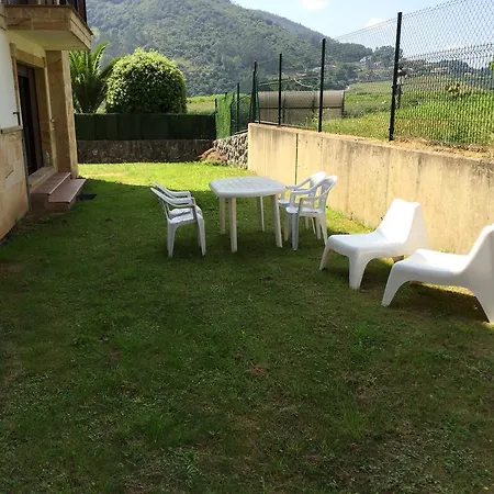 Socamino Apartment Limpias