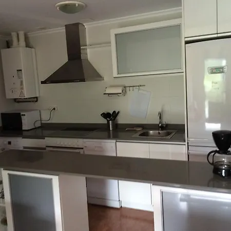 Socamino Apartment