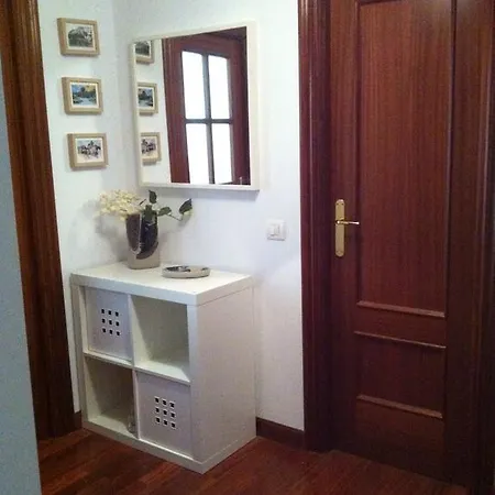 Apartment Socamino Limpias