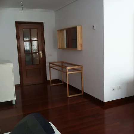 Socamino Apartment *