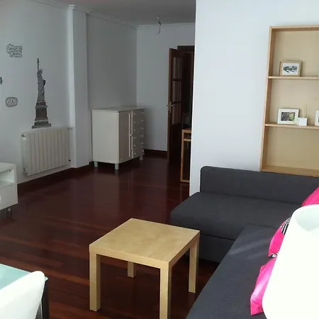 Apartment Socamino Limpias