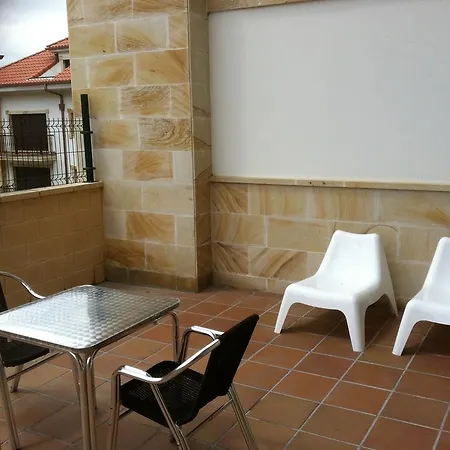 Socamino Apartment