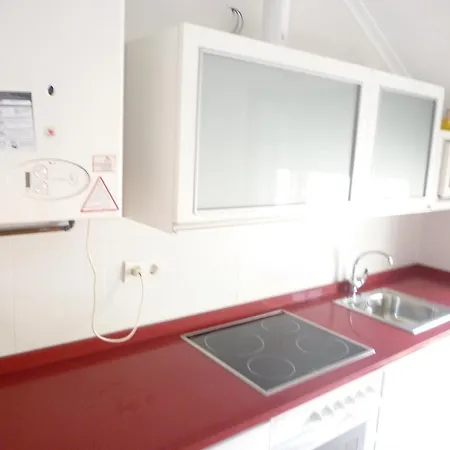 Socamino Apartment *
