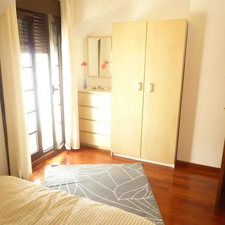 Apartment Socamino *